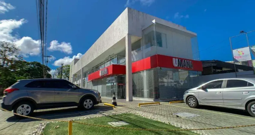 Sala comercial para alugar na Rua João Dourado Filho, 88, Piedade, Jaboatão dos Guararapes