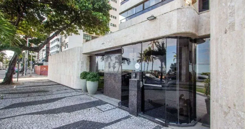 Apartamento com 4 quartos para alugar na Avenida Boa Viagem, 3056, Boa Viagem, Recife