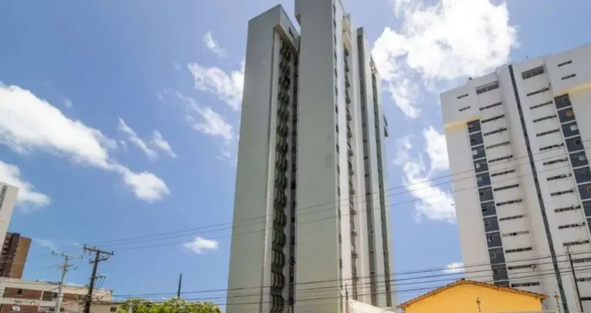 Apartamento com 4 quartos à venda na Avenida Bernardo Vieira de Melo, 5935, Candeias, Jaboatão dos Guararapes
