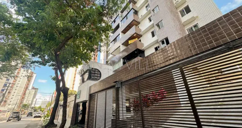 Apartamento com 3 quartos à venda na Rua Visconde de Jequitinhonha, 609, Boa Viagem, Recife