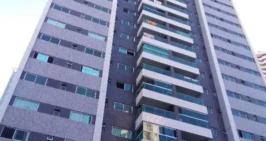Apartamento com 4 quartos à venda na Rua Félix de Brito Melo, 202, Boa Viagem, Recife