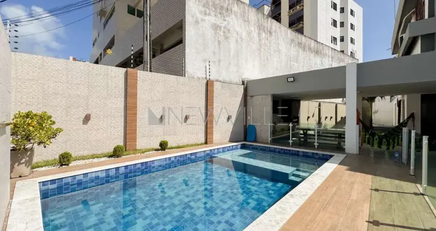 Casa com 4 quartos à venda na Rua Maestro Nelson Pereira, 481, Piedade, Jaboatão dos Guararapes