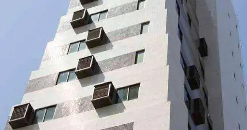 Apartamento com 1 quarto para alugar no Boa Viagem, Recife