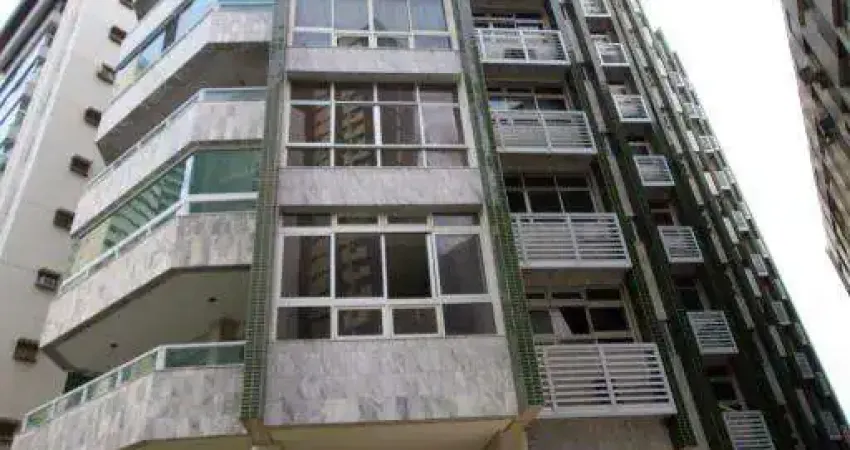 Apartamento com 3 quartos à venda na Rua dos Navegantes, 215, Boa Viagem, Recife