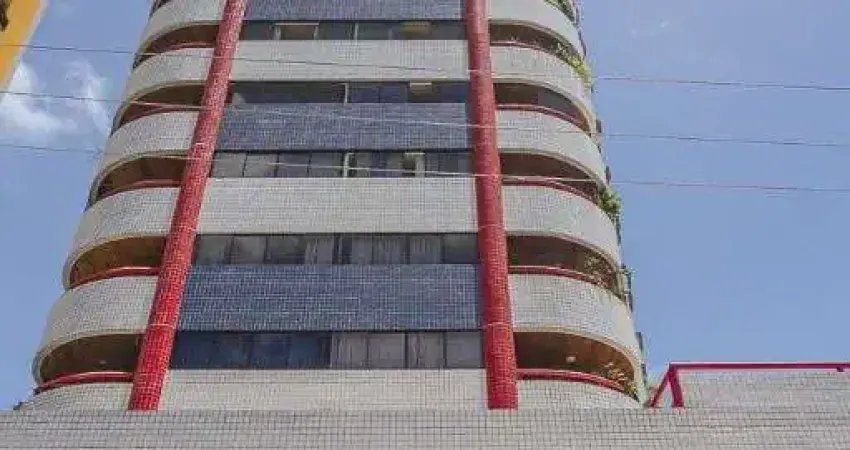 Apartamento com 3 quartos à venda na Rua Arnaud de Holanda, 54, Boa Viagem, Recife