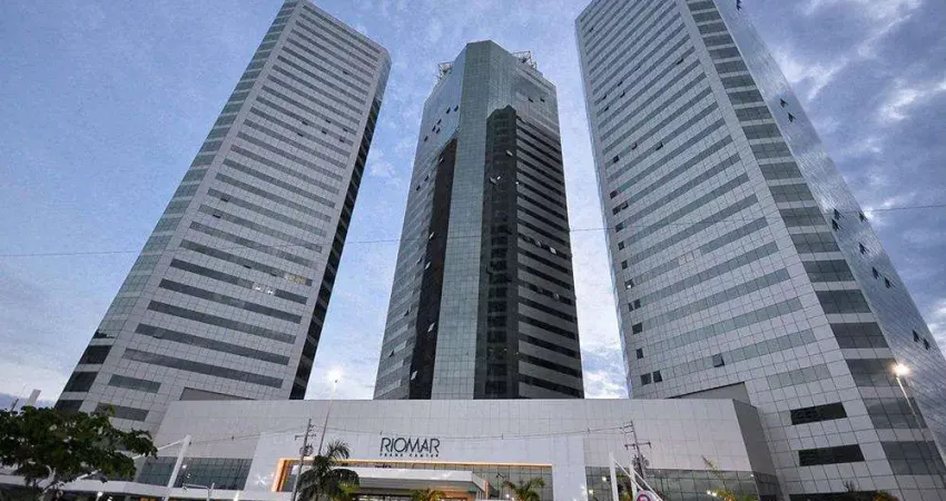 Sala comercial à venda na Avenida República do Líbano, Pina, Recife