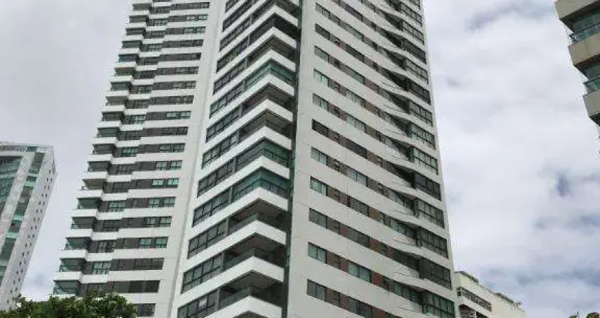 Apartamento com 3 quartos à venda na Avenida Boa Viagem, 4820, Boa Viagem, Recife