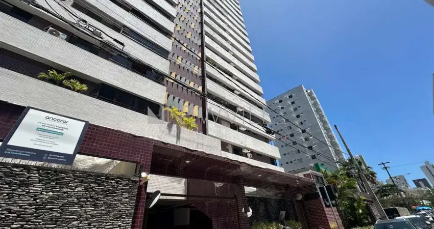 Apartamento com 3 quartos para alugar na Rua Carlos Pereira Falcão, 500, Boa Viagem, Recife