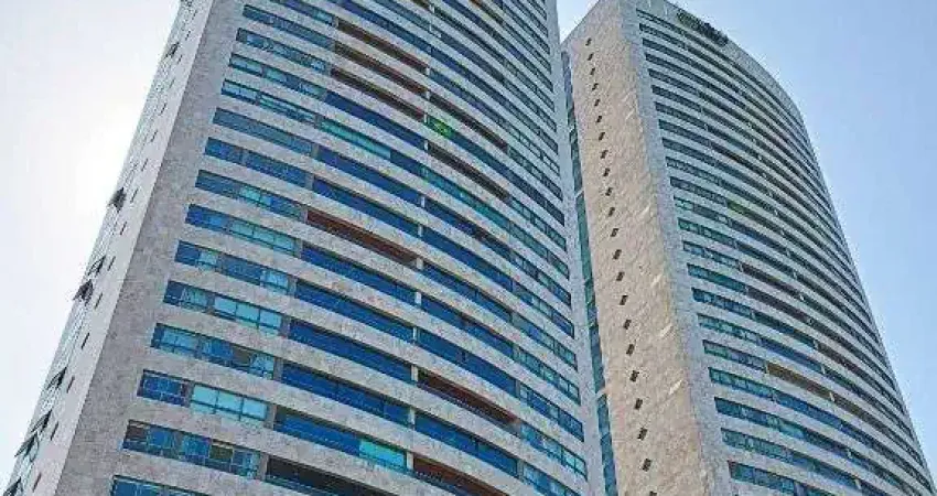 Apartamento com 4 quartos para alugar na Avenida Boa Viagem, 4470, Boa Viagem, Recife