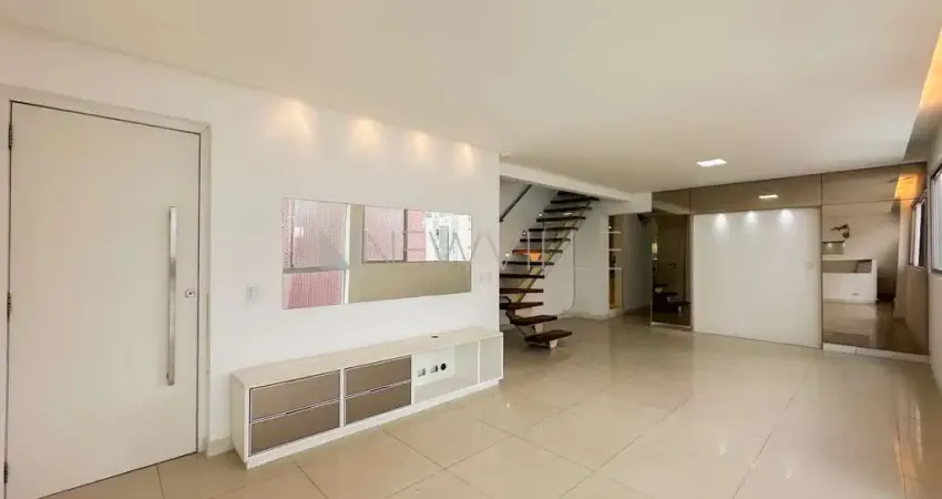 Cobertura com 4 quartos à venda na Rua Padre Carapuceiro, 501, Boa Viagem, Recife