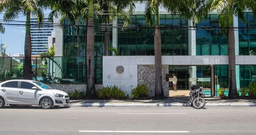 Apartamento com 2 quartos à venda na Avenida Bernardo Vieira de Melo, 5860, Candeias, Jaboatão dos Guararapes