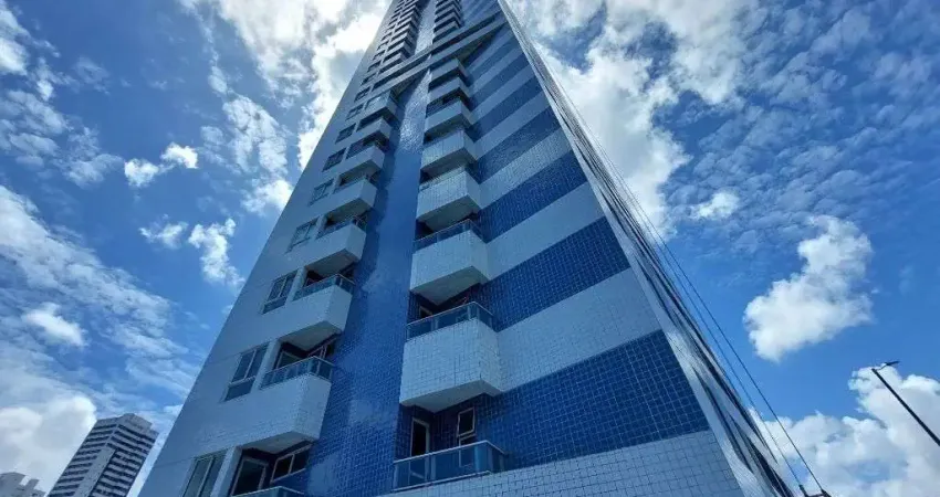 Apartamento com 4 quartos para alugar na Avenida Beira Rio, 1305, Torre, Recife