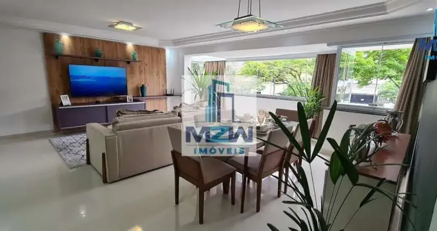 Apartamento à venda 3 Quartos, 2 Suites, 1 Vaga, 150M², PARQUE DA MOOCA, SÃO PAULO - SP