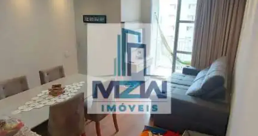 Apartamento à venda 2 dormitórios 59m², Mooca, São Paulo, SP