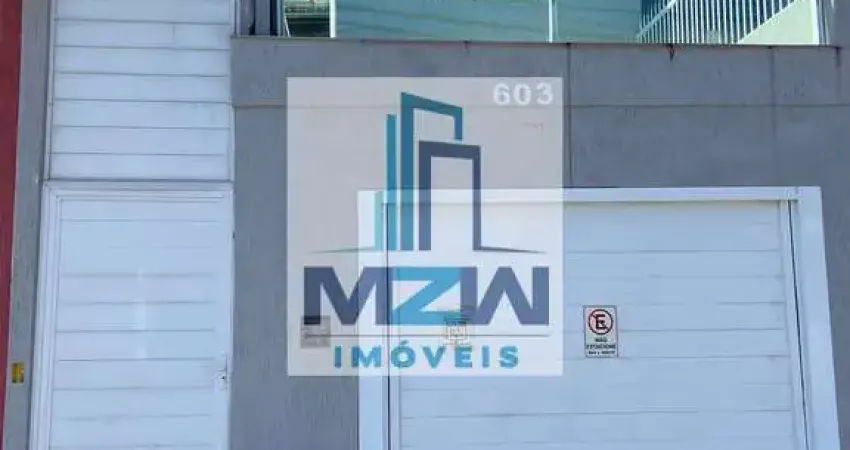 Casa com 3 quartos à venda na Rua Tabajaras, Mooca, São Paulo