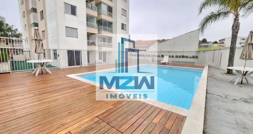 Apartamento à venda, Vila Oratório, São Paulo, SP: 2 dormitórios, sendo 1 suíte e 1 vaga