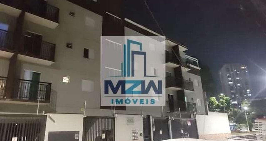 Apartamento com 2 quartos à venda na Rua José Luís da Silva, Vila Carrão, São Paulo