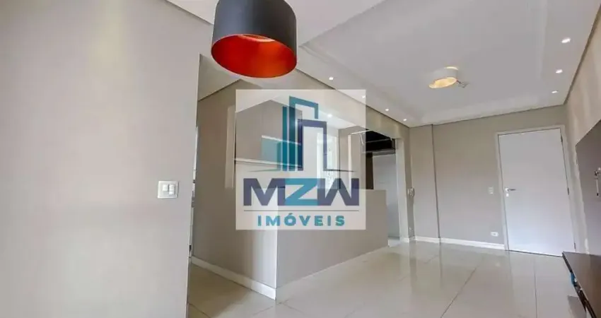 Apartamento à venda, Vila Prudente, São Paulo, SP  2 Dormitórios, 2 Banheiros, 1 Vaga e Sacada com