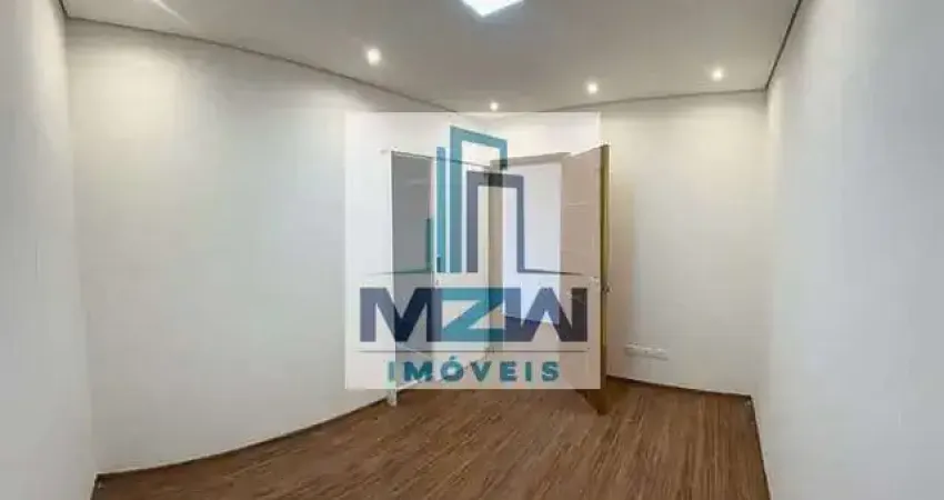 Apartamento com 2 quartos à venda na Rua Puris, Mooca, São Paulo