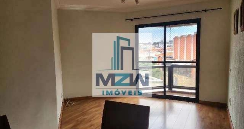 Apartamento à venda, 69m², 2 dormitórios, Vila Formosa, São Paulo, SP