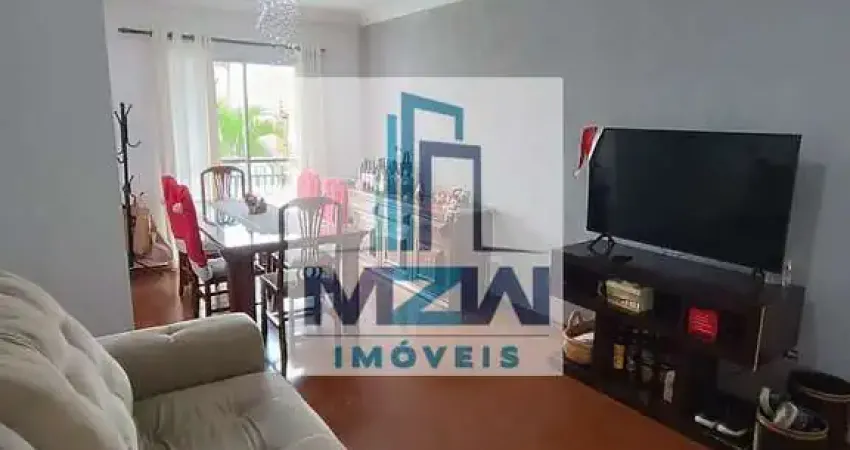Apartamento com terraço, 3 quartos, sendo 1 suíte à Venda,  condomínio Edifício Milano, Tatuapé, Sã