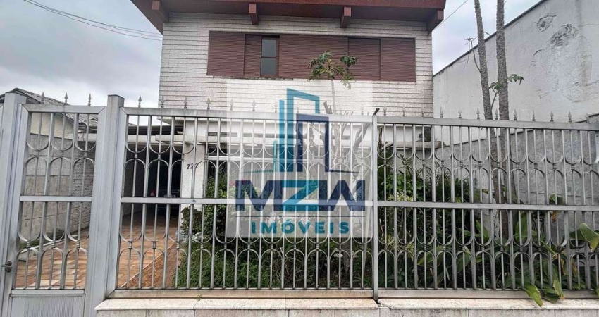 Sobrado para locação Comercial, Vila Bertioga, São Paulo, SP Sala 2 Ambientes, 4 Quartos,5 Banheiro