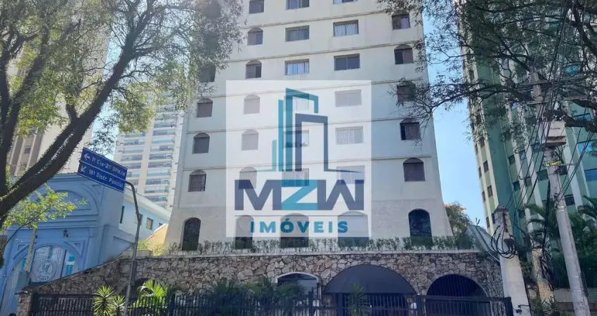 Apartamento de quarto, sala, cozinha, banheiro, lavabo, lavanderia e 1 vaga à venda, parque da moo