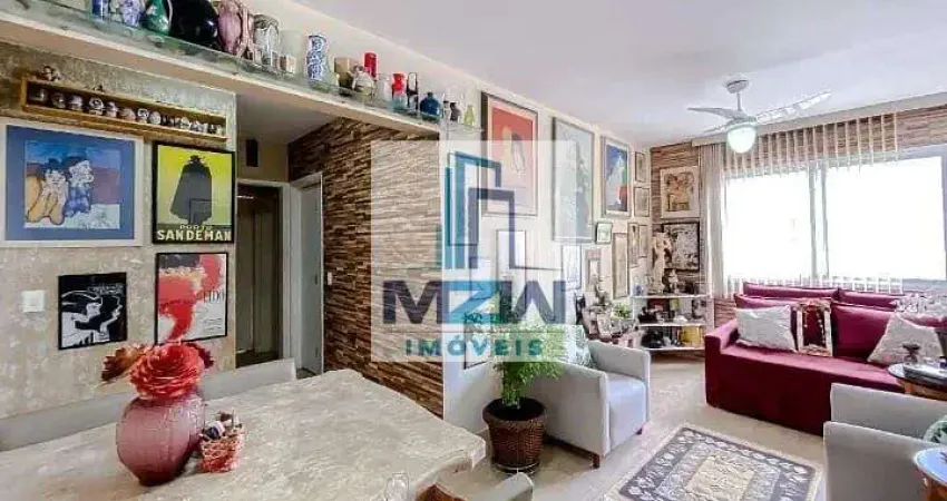Apartamento na mooca – 65 m²- 2 dormitórios,  1 vaga  - com lazer