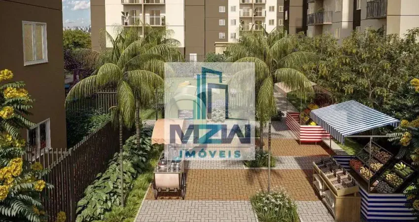 Lançamento, apartamentos com 1 ou 2 dormitórios à venda, mooca, são paulo, sp