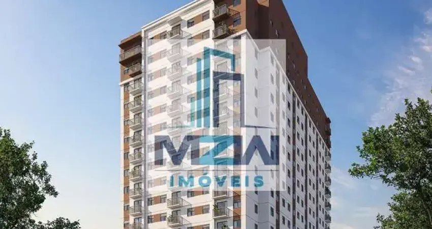 Lançamento, com apartamentos de 1 e 2 dormitórios à venda, mooca, são paulo, sp