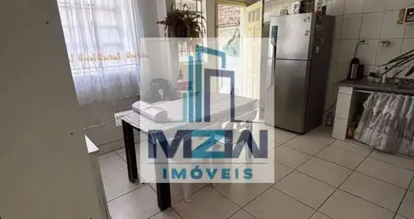 Casa com 2 quartos à venda na Rua Curupace, Mooca, São Paulo