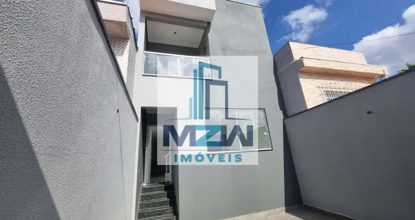 Sobrado com 3 dormitórios, 120m², à venda, vila canero, são paulo, sp