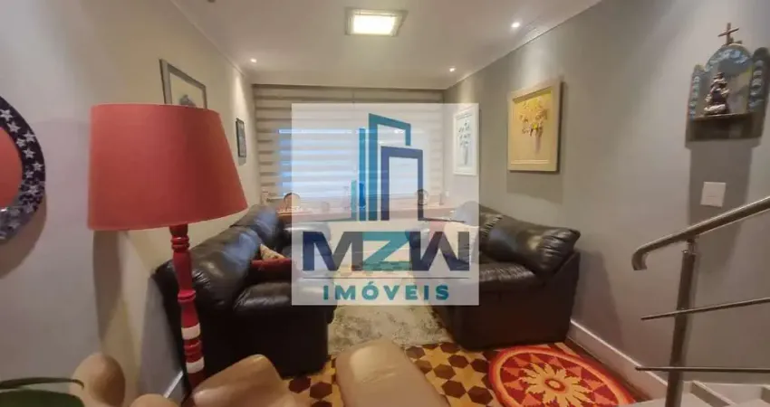 Sobrado à venda, 2 suítes, 266m², alto da mooca, são paulo, sp