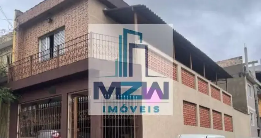 Sobrado à venda, 140m², 2 dormitórios, vila tolstoi, são paulo, sp