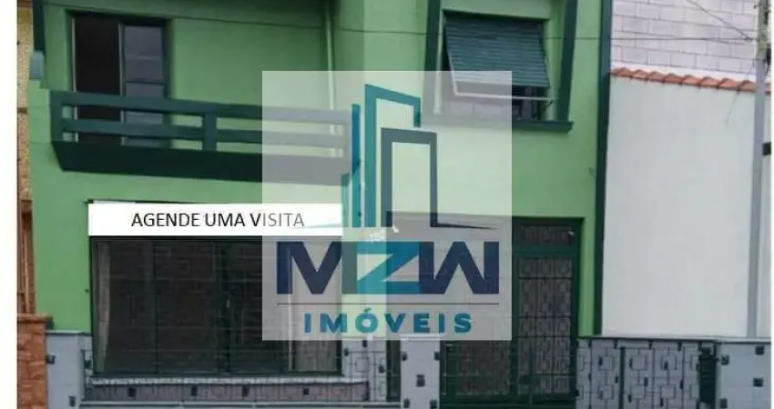 Sobrado para venda e locação, 248m², 3 dormitórios, vila bertioga, são paulo, sp