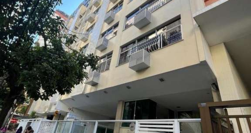 Apartamento para Venda em Niterói, Icaraí, 3 dormitórios, 1 suíte, 1 banheiro, 1 vaga