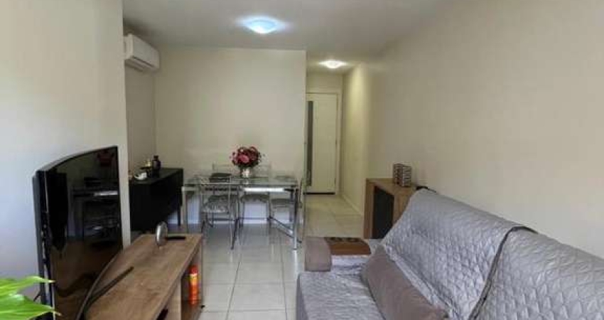 Apartamento para Venda em Niterói, Badu, 2 dormitórios, 1 suíte, 2 banheiros, 1 vaga
