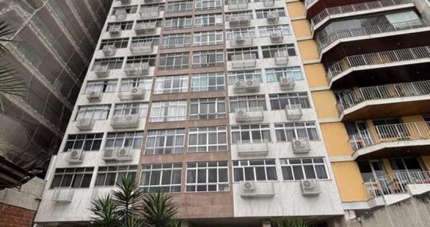 Apartamento para Venda em Niterói, Icaraí, 2 dormitórios, 1 suíte, 2 banheiros
