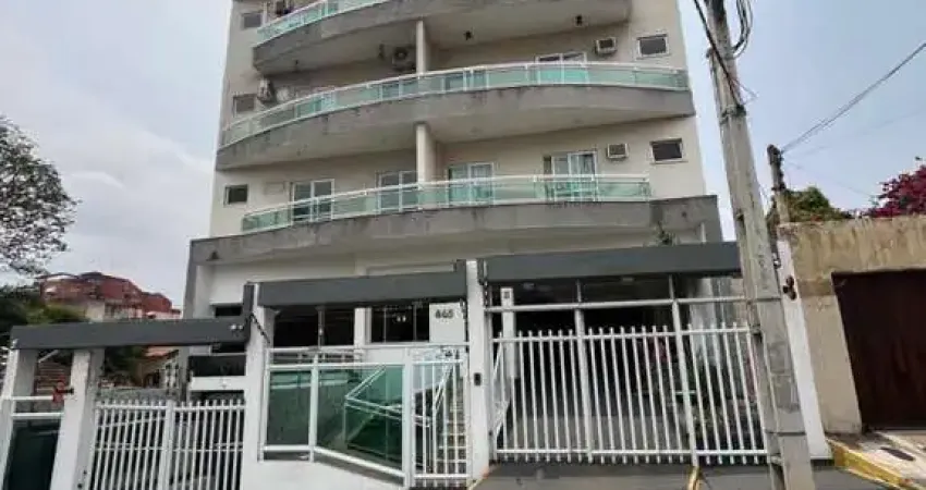 Apartamento para Venda em São Gonçalo, Centro, 2 dormitórios, 1 banheiro, 1 vaga