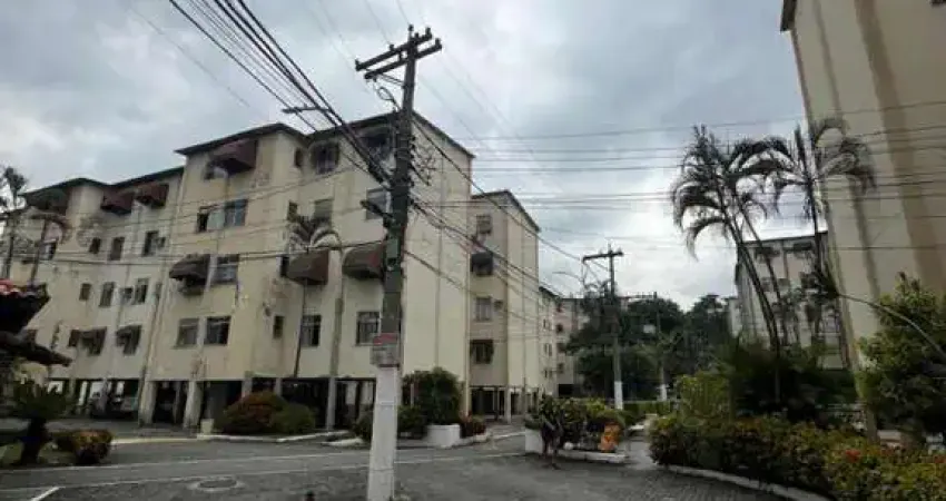 Apartamento para Venda em Niterói, Barreto, 3 dormitórios, 1 banheiro, 1 vaga