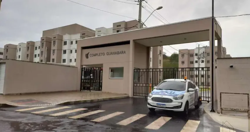 Apartamento para Venda em São Gonçalo, Neves (Neves), 2 dormitórios, 1 banheiro, 1 vaga