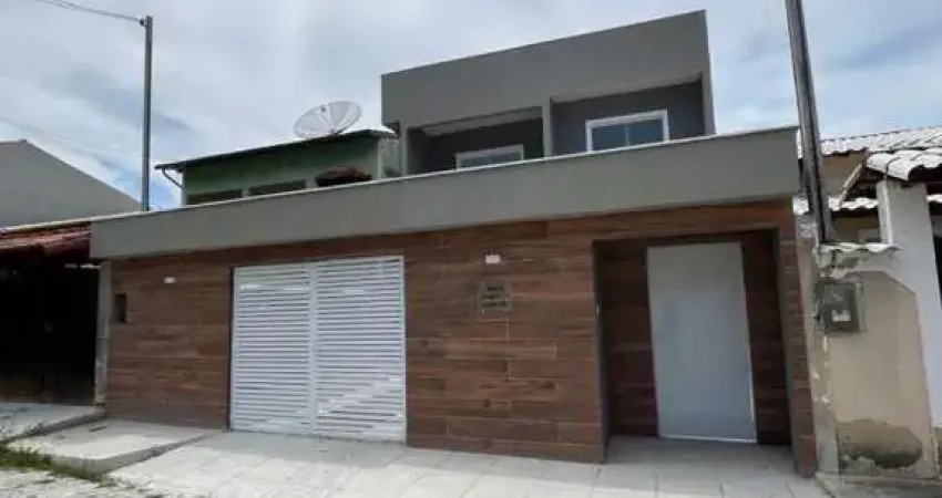 Casa em Condomínio para Venda em São Gonçalo, Várzea das Moças, 3 dormitórios, 1 suíte, 2 banheiros, 2 vagas
