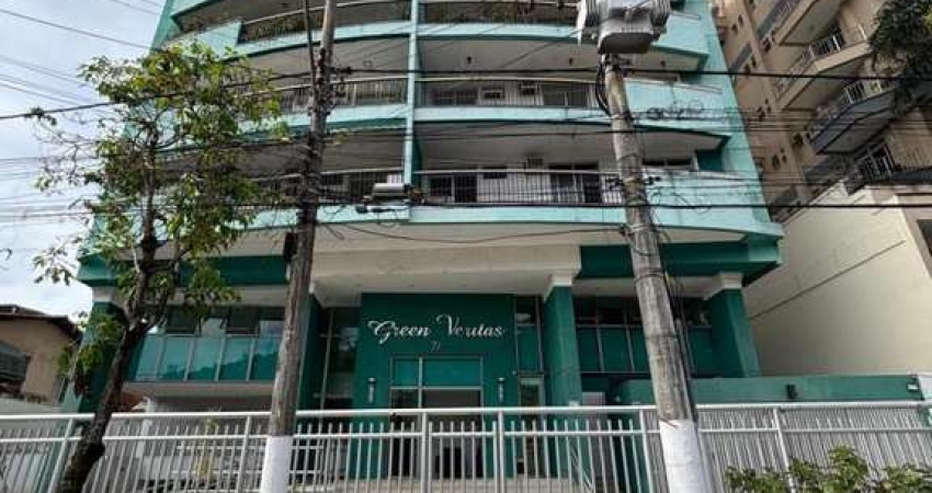 Apartamento para Venda em Niterói, Icaraí, 2 dormitórios, 1 suíte, 2 banheiros, 1 vaga