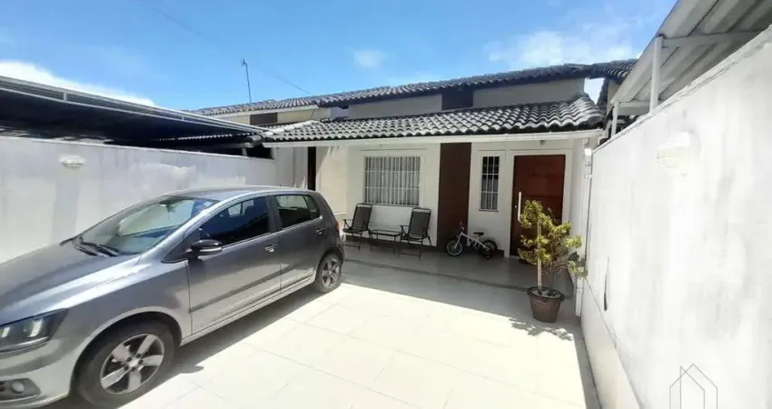 Casa para Venda em Maricá, ITAIPUAÇÚ, 3 dormitórios, 1 suíte, 2 banheiros, 2 vagas