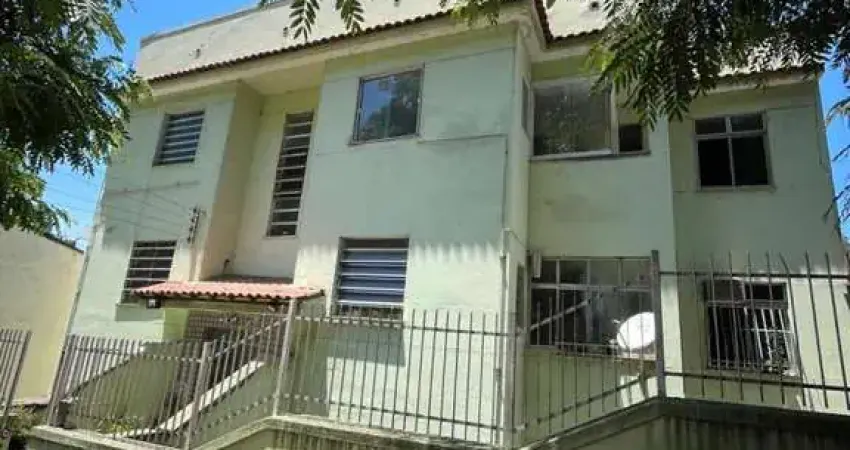 Apartamento para Venda em Niterói, CUBANGO/SANTA ROSA, 3 dormitórios, 1 suíte, 3 banheiros