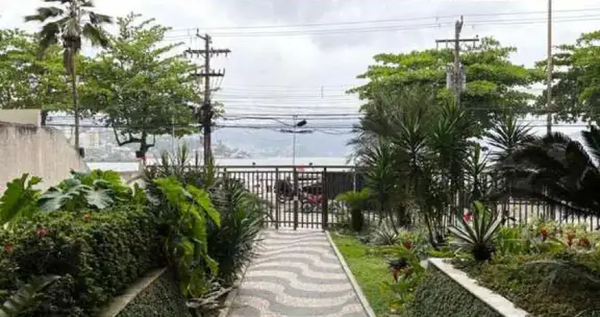 Apartamento para Venda em Niterói, Icaraí, 2 dormitórios, 1 suíte, 2 banheiros