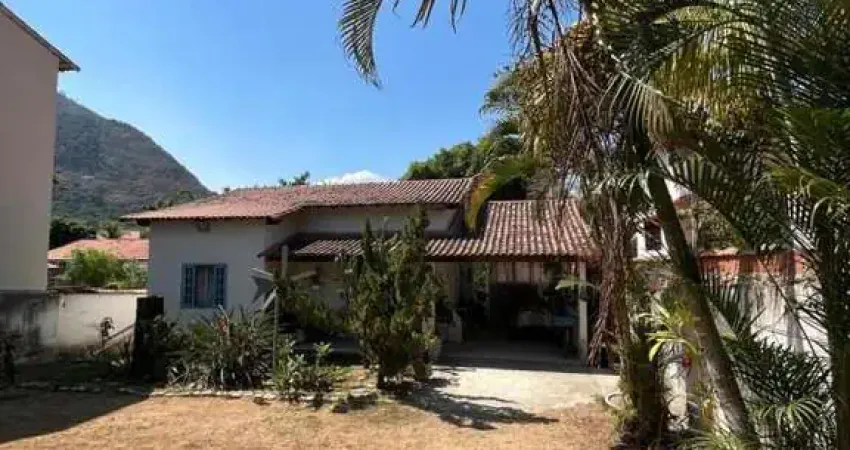 Casa para Venda em Maricá, SÃO JOSE DE IMBASSAÍ, 3 dormitórios, 1 suíte, 1 banheiro, 6 vagas