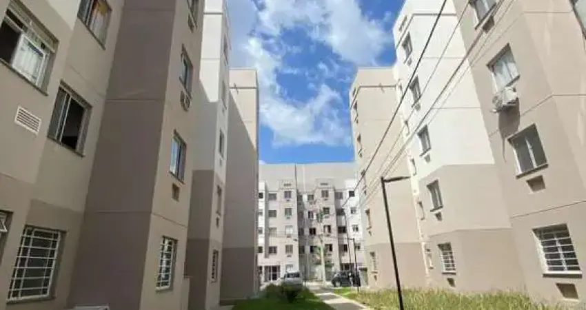 Apartamento para Venda em São Gonçalo, Neves (Neves), 2 dormitórios, 1 banheiro
