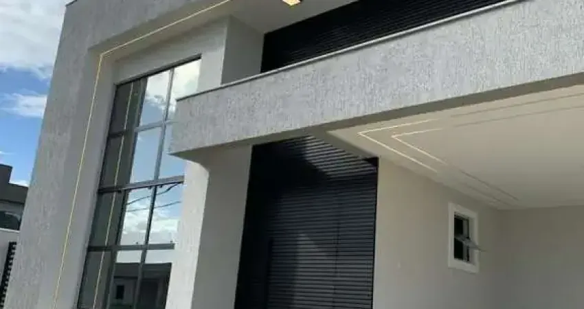 Casa em Condomínio para Venda em Maricá, Inoã, 3 dormitórios, 1 suíte, 4 banheiros, 4 vagas