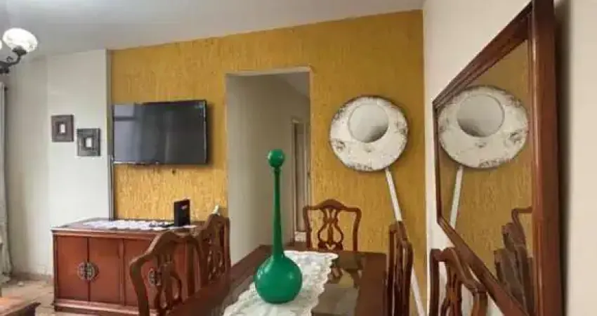 Apartamento para Venda em Niterói, Icaraí, 3 dormitórios, 3 banheiros, 1 vaga